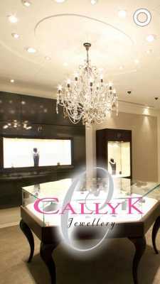 Emulate Android APK Cally K Jewellery