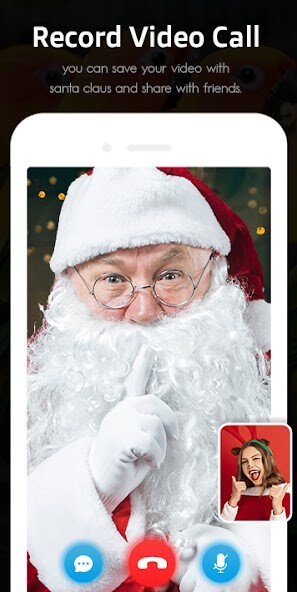 Run android online APK Call you Santa - Video Call Sa from MyAndroid or emulate Call you Santa - Video Call Sa using MyAndroid Run android online APK Call you Santa - Video Call Sa from MyAndroid or emulate Call you Santa - Video Call Sa using MyAndroid
