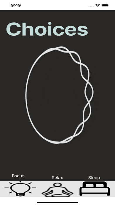 Emulate iPhone app Calm 3 Key music meditation using MyAndroid Emulate iPhone app Calm 3 Key music meditation using MyAndroid