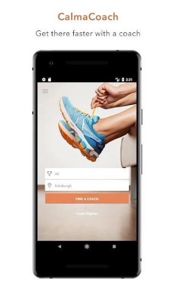 Run android online APK CalmaCoach from MyAndroid or emulate CalmaCoach using MyAndroid Run android online APK CalmaCoach from MyAndroid or emulate CalmaCoach using MyAndroid