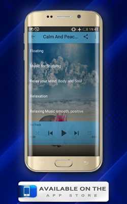 Emulate Android APK Calm And Peaceful Melodies Emulate Android APK Calm And Peaceful Melodies