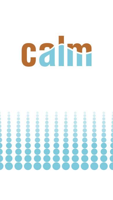 Emulate iPhone app Calm, A Salon using MyAndroid Emulate iPhone app Calm, A Salon using MyAndroid