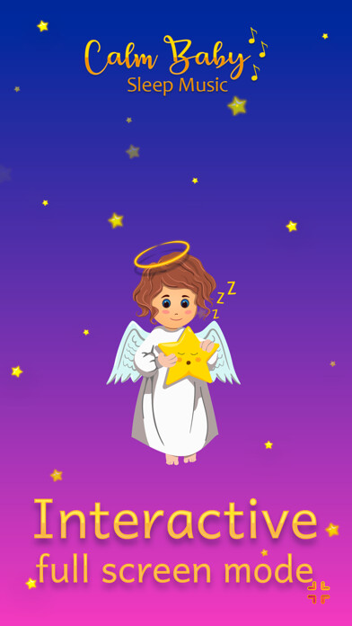 Emulate iPhone app Calm Baby Sleep Music using MyAndroid Emulate iPhone app Calm Baby Sleep Music using MyAndroid