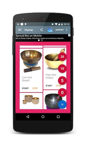 Run android online APK Calm Bowls from MyAndroid or emulate Calm Bowls using MyAndroid Run android online APK Calm Bowls from MyAndroid or emulate Calm Bowls using MyAndroid