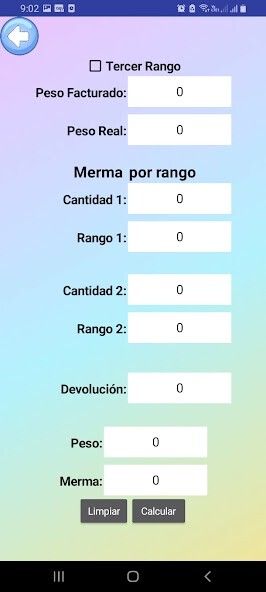 Run android online APK CalMerApp from MyAndroid or emulate CalMerApp using MyAndroid