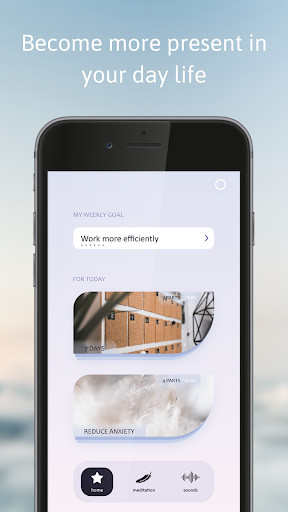 Run android online APK Calm - Guided Meditation from MyAndroid or emulate Calm - Guided Meditation using MyAndroid