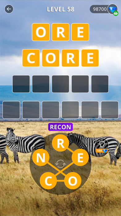 Emulate iPhone app Calming Words using MyAndroid Emulate iPhone app Calming Words using MyAndroid