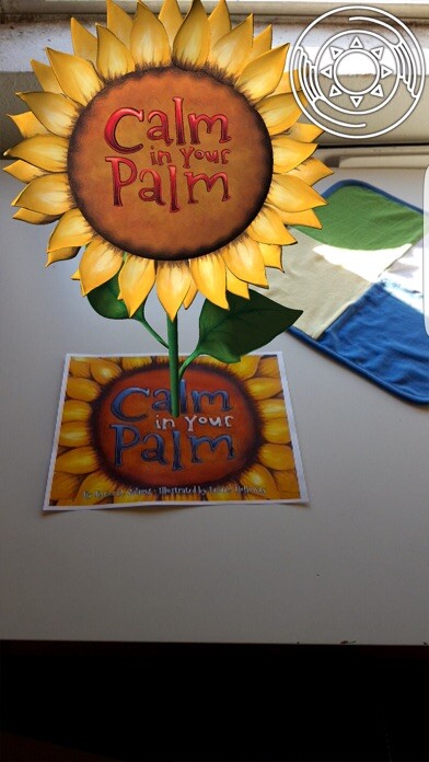 Emulate iPhone app Calm In Your Palm (CIYP) using MyAndroid Emulate iPhone app Calm In Your Palm (CIYP) using MyAndroid