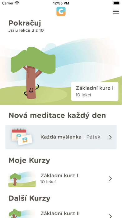 Run android online APK Calmio from MyAndroid or emulate Calmio using MyAndroid