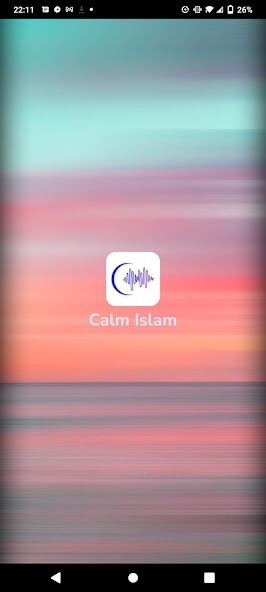 Run android online APK Calm Islam from MyAndroid or emulate Calm Islam using MyAndroid Run android online APK Calm Islam from MyAndroid or emulate Calm Islam using MyAndroid
