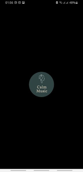 Emulate Android APK Calm Music Emulate Android APK Calm Music
