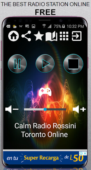 Run android online APK Calm Radio Rossini Toronto Online CA App Radio Fre from MyAndroid or emulate Calm Radio Rossini Toronto Online CA App Radio Fre using MyAndroid Run android online APK Calm Radio Rossini Toronto Online CA App Radio Fre from MyAndroid or emulate Calm Radio Rossini Toronto Online CA App Radio Fre using MyAndroid