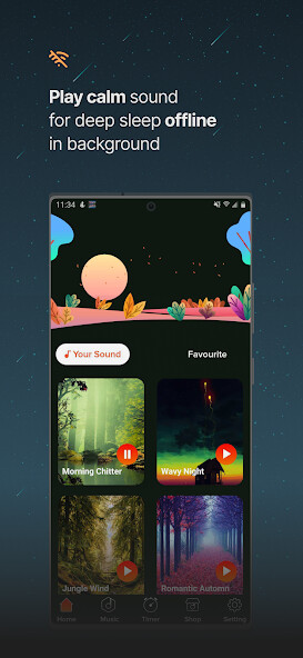 Run android online APK Calm Sounds: Relax, Meditate from MyAndroid or emulate Calm Sounds: Relax, Meditate using MyAndroid Run android online APK Calm Sounds: Relax, Meditate from MyAndroid or emulate Calm Sounds: Relax, Meditate using MyAndroid