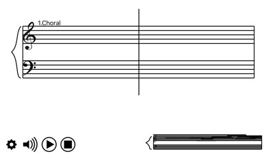 Emulate iPhone app CalmusNotation using MyAndroid Emulate iPhone app CalmusNotation using MyAndroid