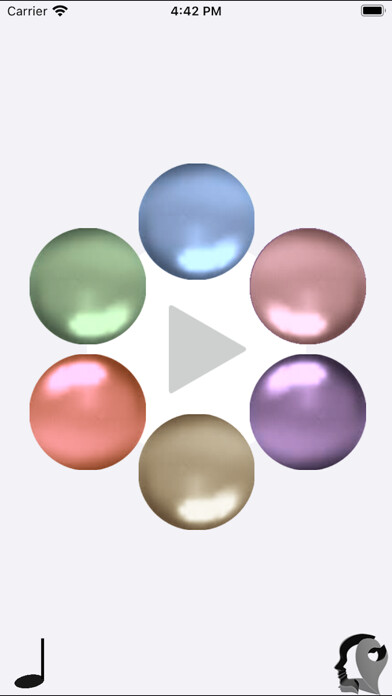 Emulate iPhone app CalmusPlay using MyAndroid Emulate iPhone app CalmusPlay using MyAndroid
