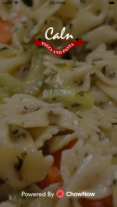 Emulate iPhone app Caln Pizza & Pasta using MyAndroid Emulate iPhone app Caln Pizza & Pasta using MyAndroid