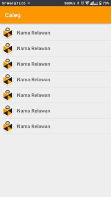 Emulate Android APK Calon (Demo) Emulate Android APK Calon (Demo)