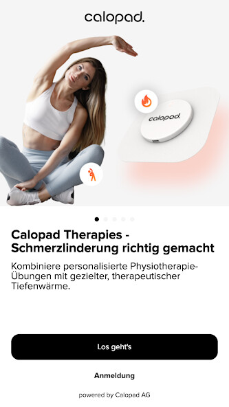 Run android online APK Calopad Therapies from MyAndroid or emulate Calopad Therapies using MyAndroid Run android online APK Calopad Therapies from MyAndroid or emulate Calopad Therapies using MyAndroid