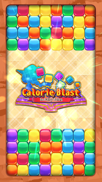 Run android online APK Calorie Blast from MyAndroid or emulate Calorie Blast using MyAndroid