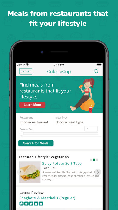 Emulate iPhone app CalorieCap using MyAndroid Emulate iPhone app CalorieCap using MyAndroid
