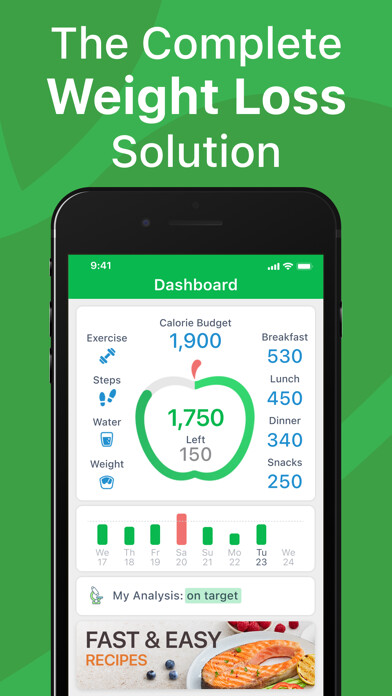 Emulate iPhone app Calorie Counter - MyNetDiary using MyAndroid Emulate iPhone app Calorie Counter - MyNetDiary using MyAndroid