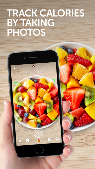 Emulate iPhone app Calorie Mama AI: Diet Counter using MyAndroid Emulate iPhone app Calorie Mama AI: Diet Counter using MyAndroid