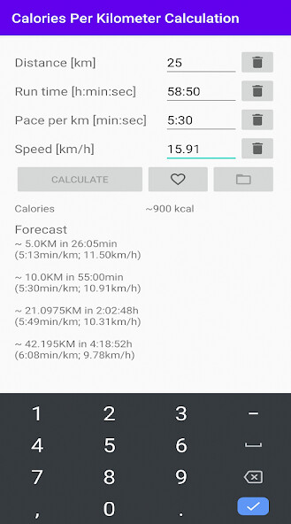 Run android online APK Calories Per Kilometer Calcula from MyAndroid or emulate Calories Per Kilometer Calcula using MyAndroid Run android online APK Calories Per Kilometer Calcula from MyAndroid or emulate Calories Per Kilometer Calcula using MyAndroid
