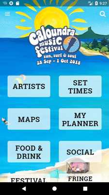 Emulate Android APK Caloundra Music Festival 2018 Emulate Android APK Caloundra Music Festival 2018