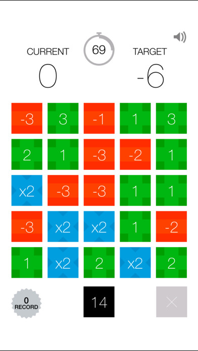Emulate iPhone app CalQ - Board game to improve brain & math skills using MyAndroid Emulate iPhone app CalQ - Board game to improve brain & math skills using MyAndroid