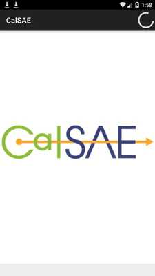 Emulate Android APK CalSAE Events Emulate Android APK CalSAE Events