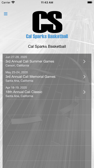 Emulate iPhone app Cal Sparks Basketball using MyAndroid Emulate iPhone app Cal Sparks Basketball using MyAndroid