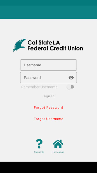 Run android online APK Cal State LA FCU from MyAndroid or emulate Cal State LA FCU using MyAndroid