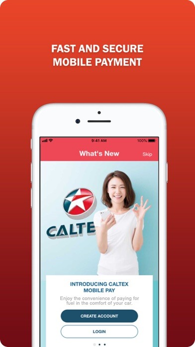 Emulate iPhone app CaltexGO using MyAndroid Emulate iPhone app CaltexGO using MyAndroid