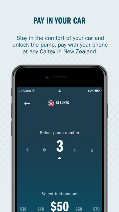 Emulate iPhone app Caltex NZ using MyAndroid Emulate iPhone app Caltex NZ using MyAndroid