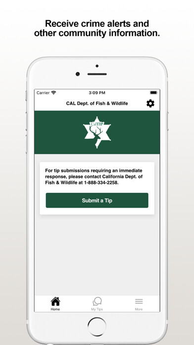 Emulate iPhone app CalTIP using MyAndroid Emulate iPhone app CalTIP using MyAndroid