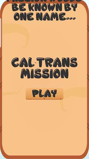 Run android online APK Cal-Trans Mission from MyAndroid or emulate Cal-Trans Mission using MyAndroid
