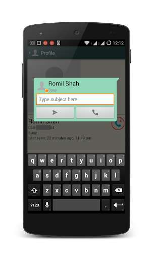 Run android online APK Caltxt from MyAndroid or emulate Caltxt using MyAndroid Run android online APK Caltxt from MyAndroid or emulate Caltxt using MyAndroid