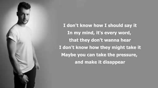 Emulate Android APK Calum Scott If Our Love Is Wrong lyrics Emulate Android APK Calum Scott If Our Love Is Wrong lyrics