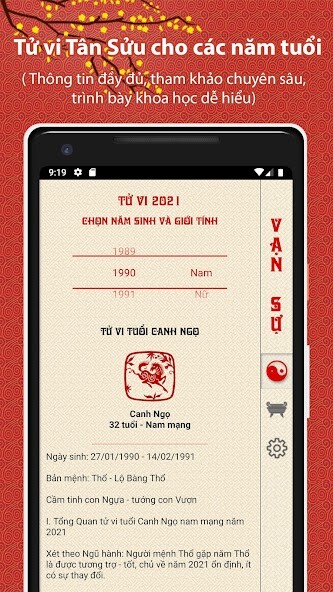 Run android online APK Calunar - Vạn sự Nhâm Dần 2022 from MyAndroid or emulate Calunar - Vạn sự Nhâm Dần 2022 using MyAndroid Run android online APK Calunar - Vạn sự Nhâm Dần 2022 from MyAndroid or emulate Calunar - Vạn sự Nhâm Dần 2022 using MyAndroid