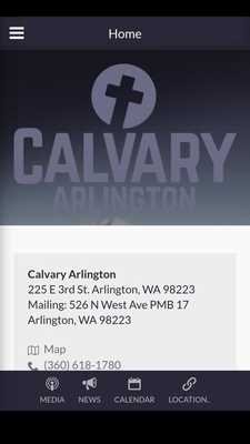 Emulate Android APK Calvary Arlington Emulate Android APK Calvary Arlington