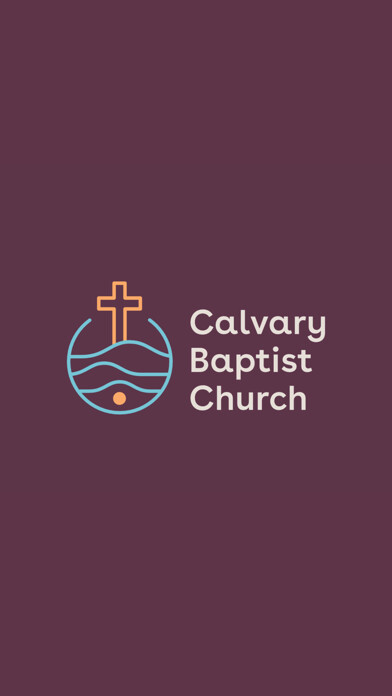 Emulate iPhone app Calvary Baptist Church - King using MyAndroid Emulate iPhone app Calvary Baptist Church - King using MyAndroid