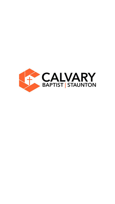 Emulate iPhone app Calvary Baptist Staunton using MyAndroid Emulate iPhone app Calvary Baptist Staunton using MyAndroid