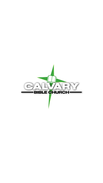 Emulate iPhone app Calvary Bible Lewistown using MyAndroid Emulate iPhone app Calvary Bible Lewistown using MyAndroid