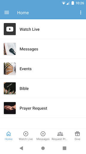 Run android online APK Calvary Chapel Anaheim from MyAndroid or emulate Calvary Chapel Anaheim using MyAndroid Run android online APK Calvary Chapel Anaheim from MyAndroid or emulate Calvary Chapel Anaheim using MyAndroid