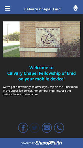 Run android online APK Calvary Chapel Enid from MyAndroid or emulate Calvary Chapel Enid using MyAndroid Run android online APK Calvary Chapel Enid from MyAndroid or emulate Calvary Chapel Enid using MyAndroid