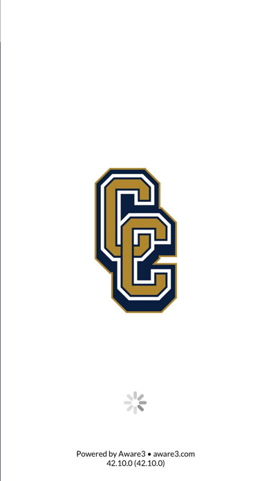 Emulate iPhone app Calvary Chapel Schools using MyAndroid Emulate iPhone app Calvary Chapel Schools using MyAndroid