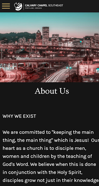 Run android online APK Calvary Chapel Southeast from MyAndroid or emulate Calvary Chapel Southeast using MyAndroid Run android online APK Calvary Chapel Southeast from MyAndroid or emulate Calvary Chapel Southeast using MyAndroid