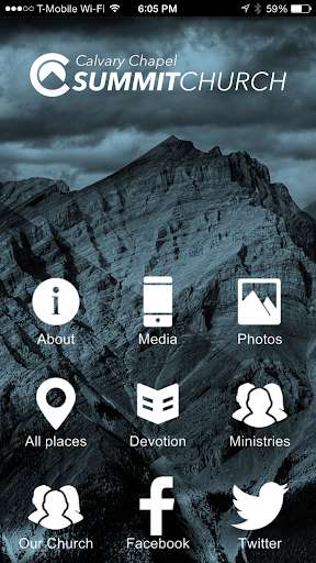 Emulate Android APK Calvary Chapel Summit Emulate Android APK Calvary Chapel Summit
