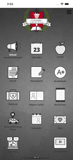 Run android online APK Calvary Christian Naperville from MyAndroid or emulate Calvary Christian Naperville using MyAndroid