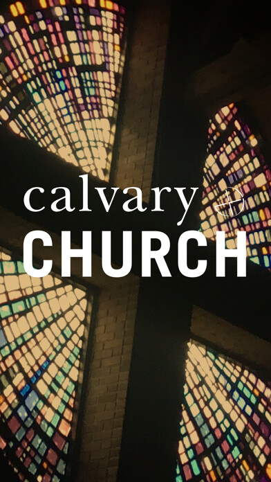 Emulate iPhone app Calvary Church Grand Rapids using MyAndroid Emulate iPhone app Calvary Church Grand Rapids using MyAndroid